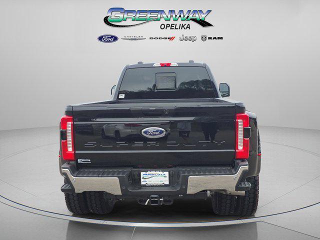 new 2026 Ford F-450 car, priced at $82,390