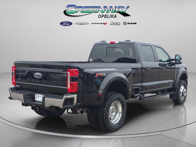 new 2026 Ford F-450 car, priced at $82,390