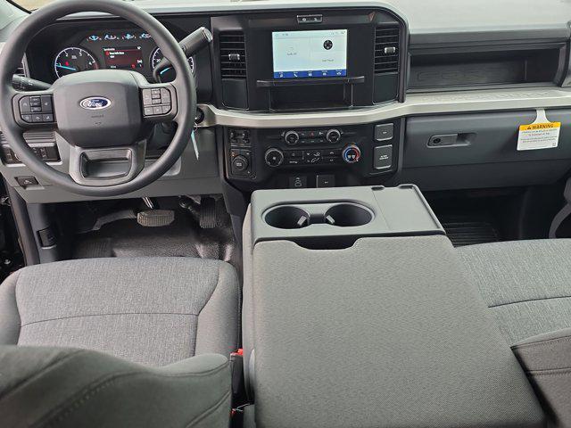 new 2026 Ford F-450 car, priced at $82,390