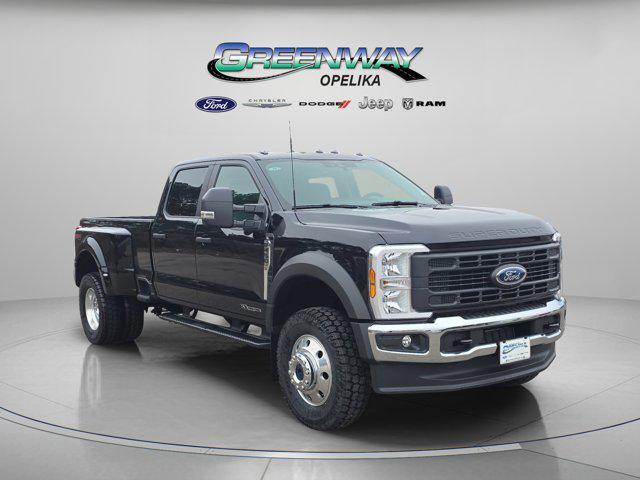 new 2026 Ford F-450 car, priced at $82,390