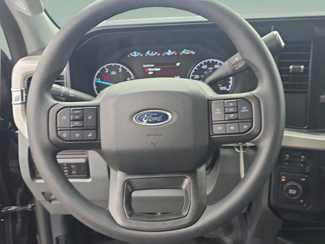 new 2026 Ford F-450 car, priced at $82,390