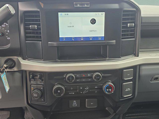 new 2026 Ford F-450 car, priced at $82,390