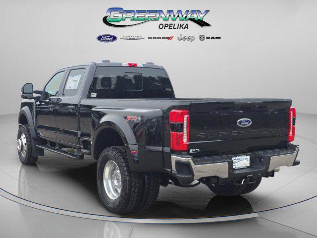 new 2026 Ford F-450 car, priced at $82,390