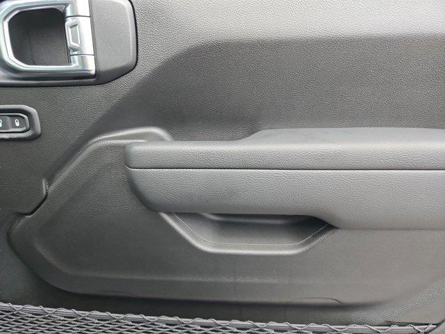 new 2025 Jeep Gladiator car, priced at $47,499