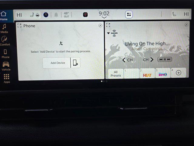 new 2025 Jeep Gladiator car, priced at $47,499