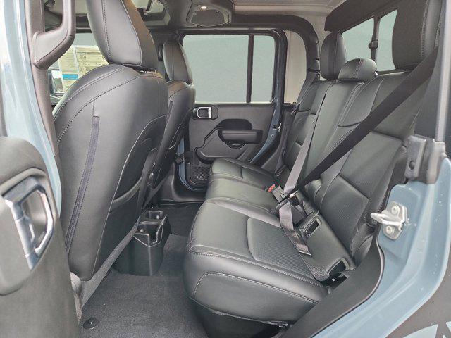 new 2025 Jeep Gladiator car, priced at $47,499