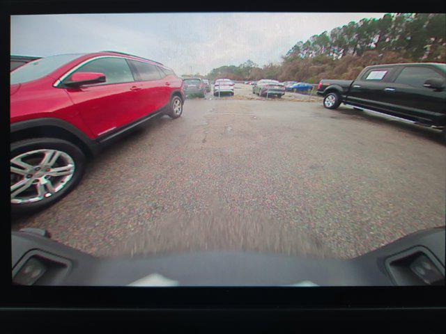 new 2025 Jeep Gladiator car, priced at $47,499