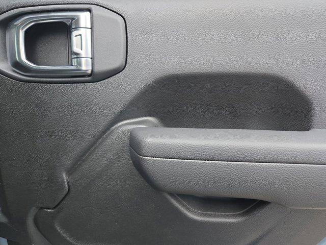 new 2025 Jeep Gladiator car, priced at $47,499