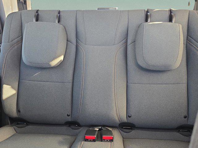 new 2026 Jeep Wrangler car, priced at $43,000