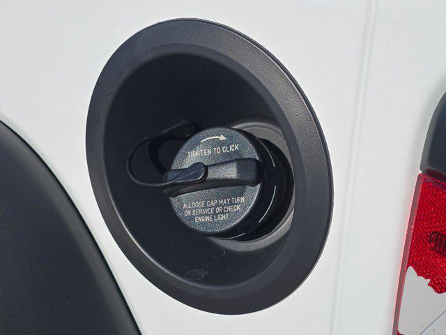 new 2026 Jeep Wrangler car, priced at $43,000