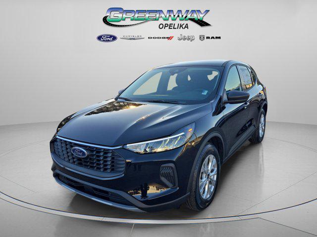 new 2026 Ford Escape car, priced at $25,490
