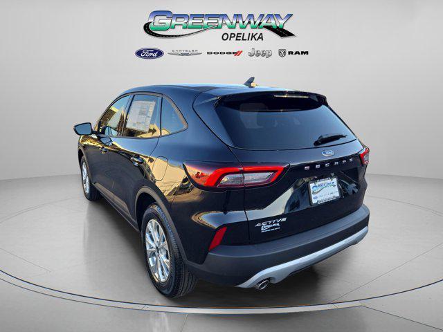 new 2026 Ford Escape car, priced at $25,490