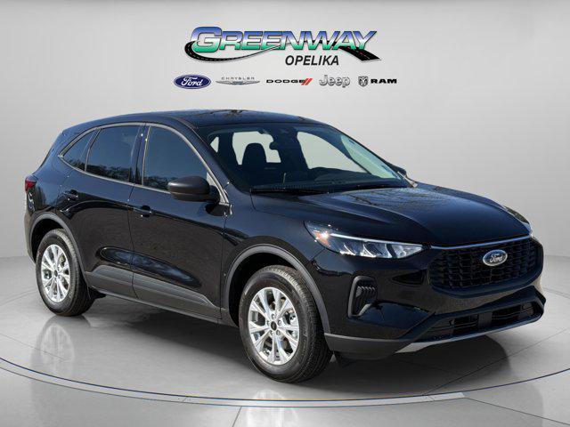 new 2026 Ford Escape car, priced at $25,490