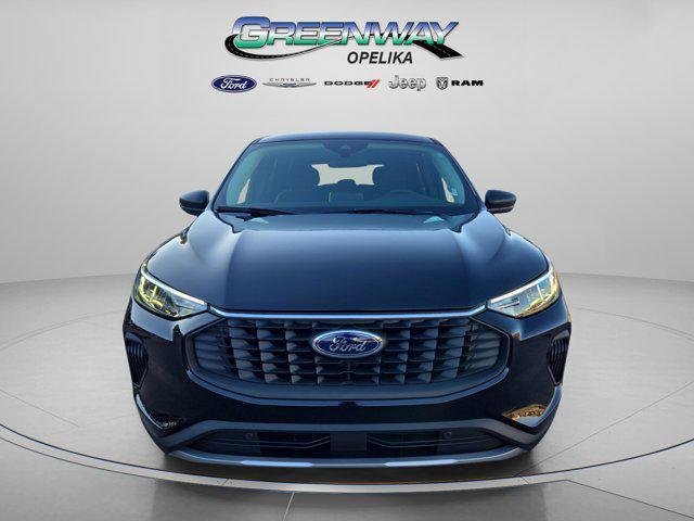 new 2026 Ford Escape car, priced at $25,490