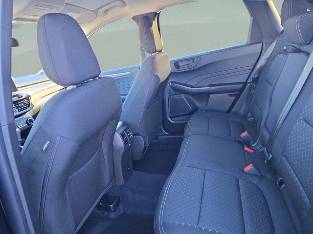 new 2026 Ford Escape car, priced at $25,490