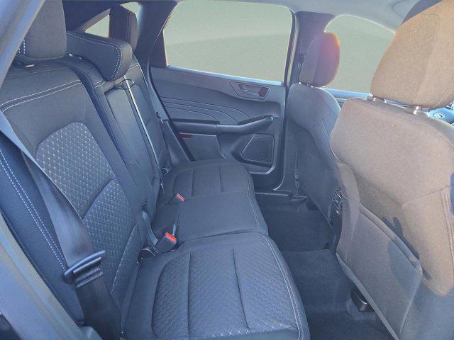 new 2026 Ford Escape car, priced at $25,490