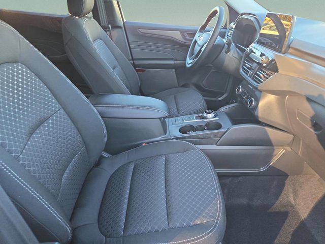 new 2026 Ford Escape car, priced at $25,490