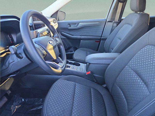 new 2026 Ford Escape car, priced at $25,490