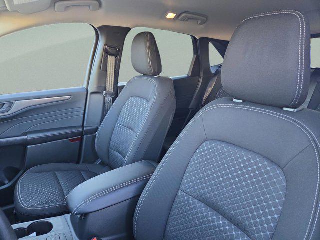 new 2026 Ford Escape car, priced at $25,490