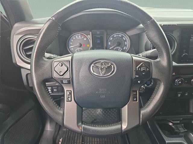 used 2019 Toyota Tacoma car, priced at $26,888