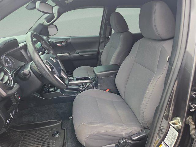 used 2019 Toyota Tacoma car, priced at $26,888