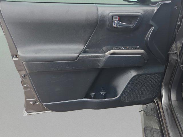 used 2019 Toyota Tacoma car, priced at $26,888