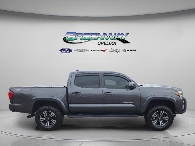 used 2019 Toyota Tacoma car, priced at $26,888