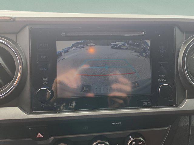 used 2019 Toyota Tacoma car, priced at $26,888