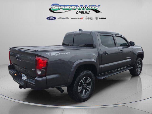 used 2019 Toyota Tacoma car, priced at $26,888