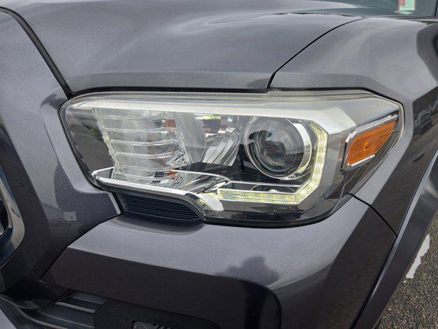 used 2019 Toyota Tacoma car, priced at $26,888