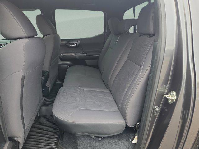used 2019 Toyota Tacoma car, priced at $26,888