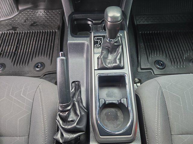 used 2019 Toyota Tacoma car, priced at $26,888