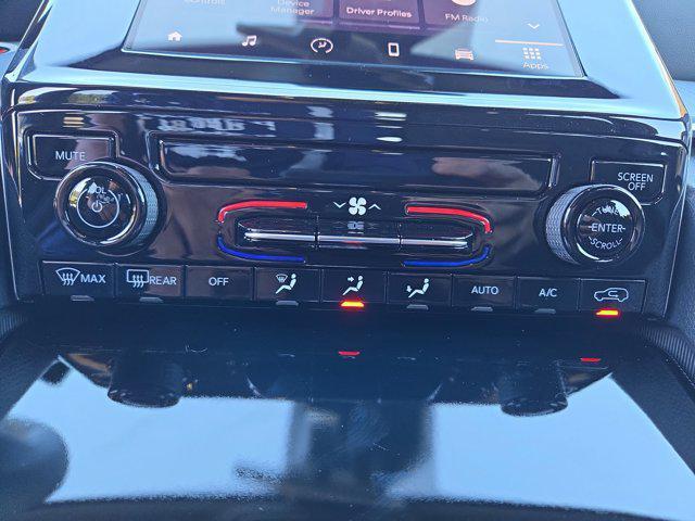 new 2025 Jeep Grand Cherokee car, priced at $28,372