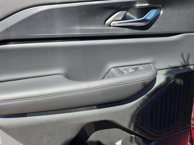 new 2025 Jeep Grand Cherokee car, priced at $28,372