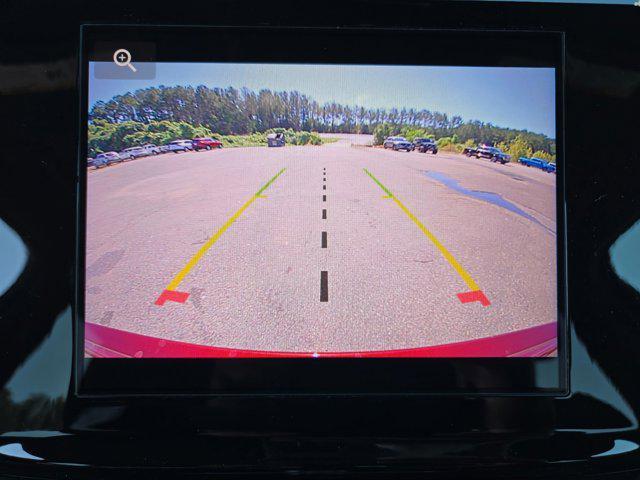 new 2025 Jeep Grand Cherokee car, priced at $28,372