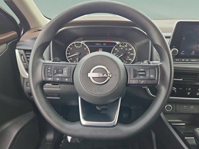 used 2023 Nissan Rogue car, priced at $18,671