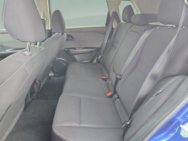 used 2023 Nissan Rogue car, priced at $18,671