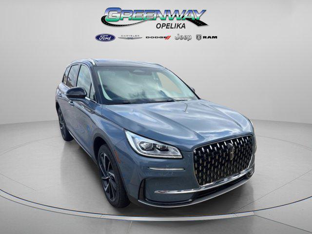 used 2023 Lincoln Corsair car, priced at $33,743