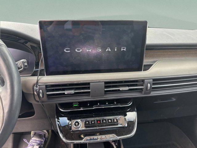 used 2023 Lincoln Corsair car, priced at $33,743