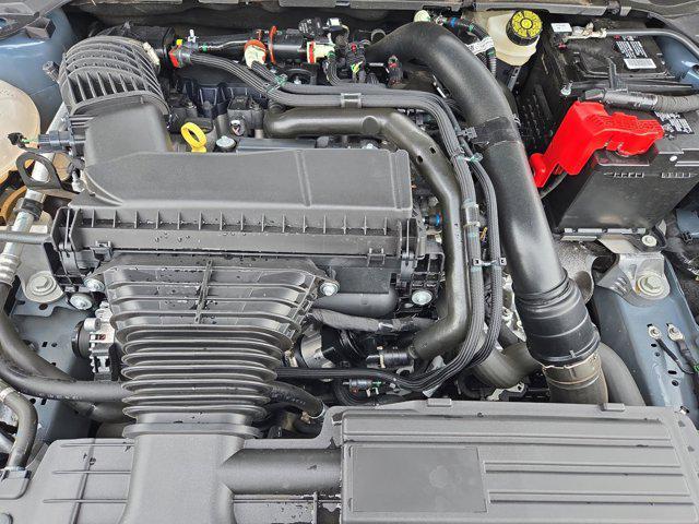 used 2023 Lincoln Corsair car, priced at $33,743