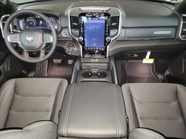 new 2026 Ram 1500 car, priced at $49,999