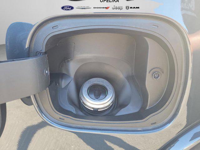 new 2026 Ram 1500 car, priced at $49,999