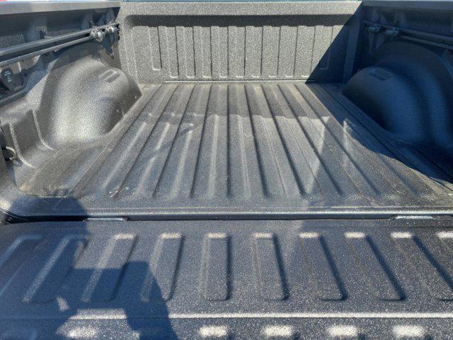 new 2026 Ram 1500 car, priced at $49,999