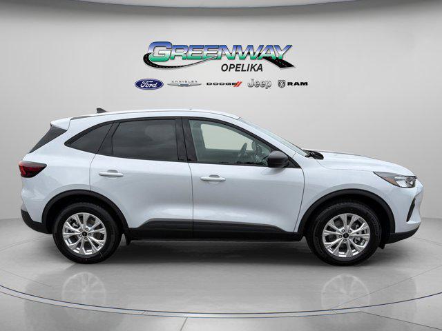 new 2026 Ford Escape car, priced at $25,185