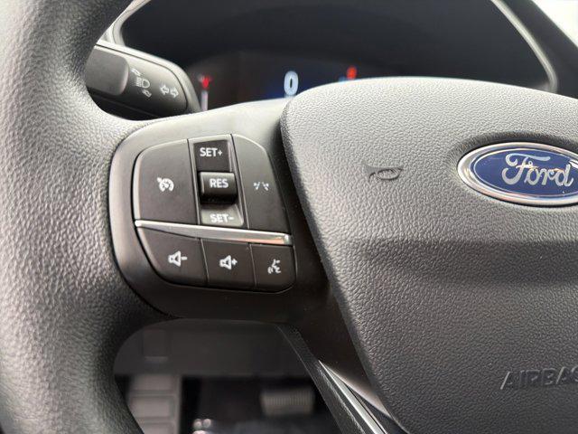 new 2026 Ford Escape car, priced at $25,185