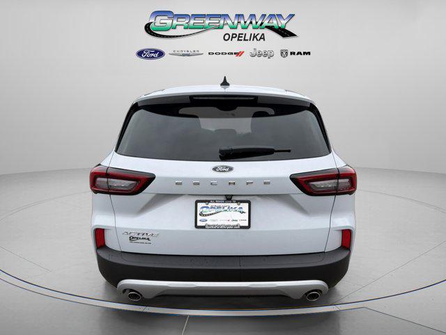 new 2026 Ford Escape car, priced at $25,185