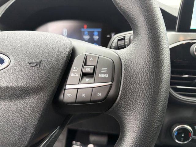 new 2026 Ford Escape car, priced at $25,185