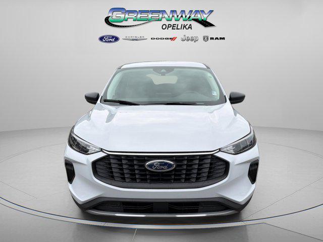 new 2026 Ford Escape car, priced at $25,185