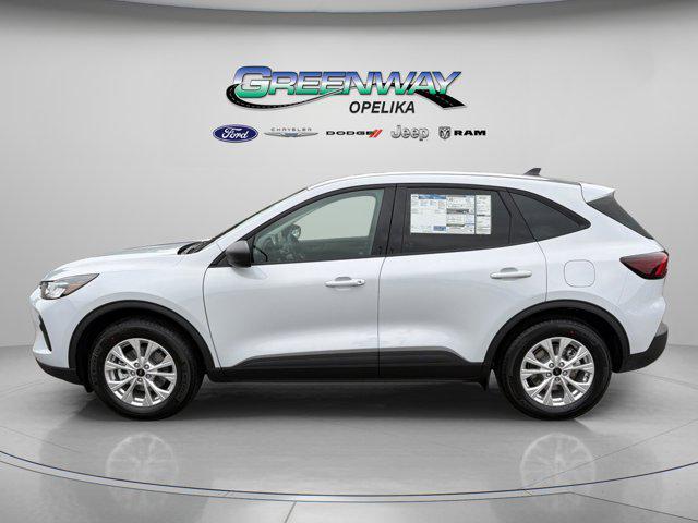 new 2026 Ford Escape car, priced at $25,185