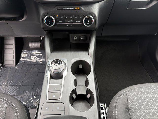 new 2026 Ford Escape car, priced at $25,185